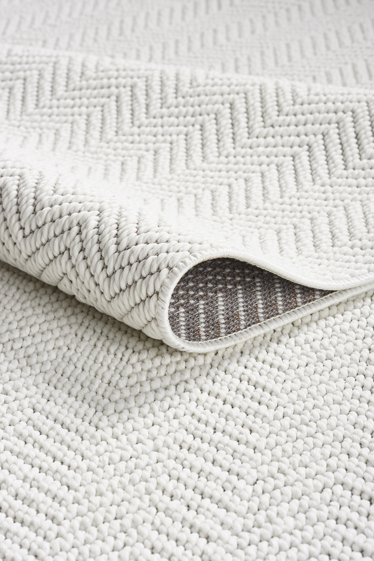 Natural Sisal Jute Carpet Modern Washable Dustproof Carpet