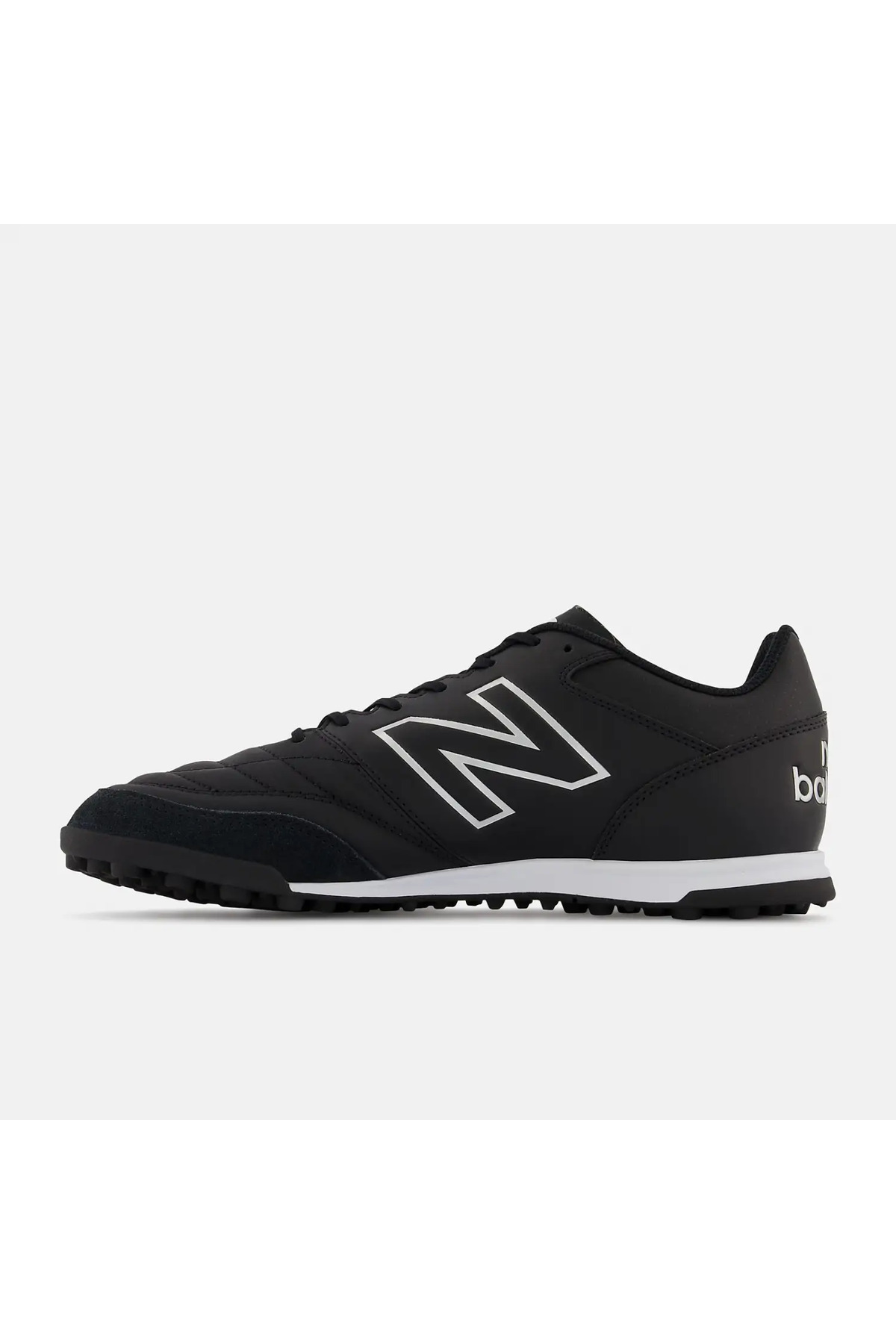New Balance V2 Team Erkek Halı Saha Ayakkabı - MS42TBK2 görsel 7
