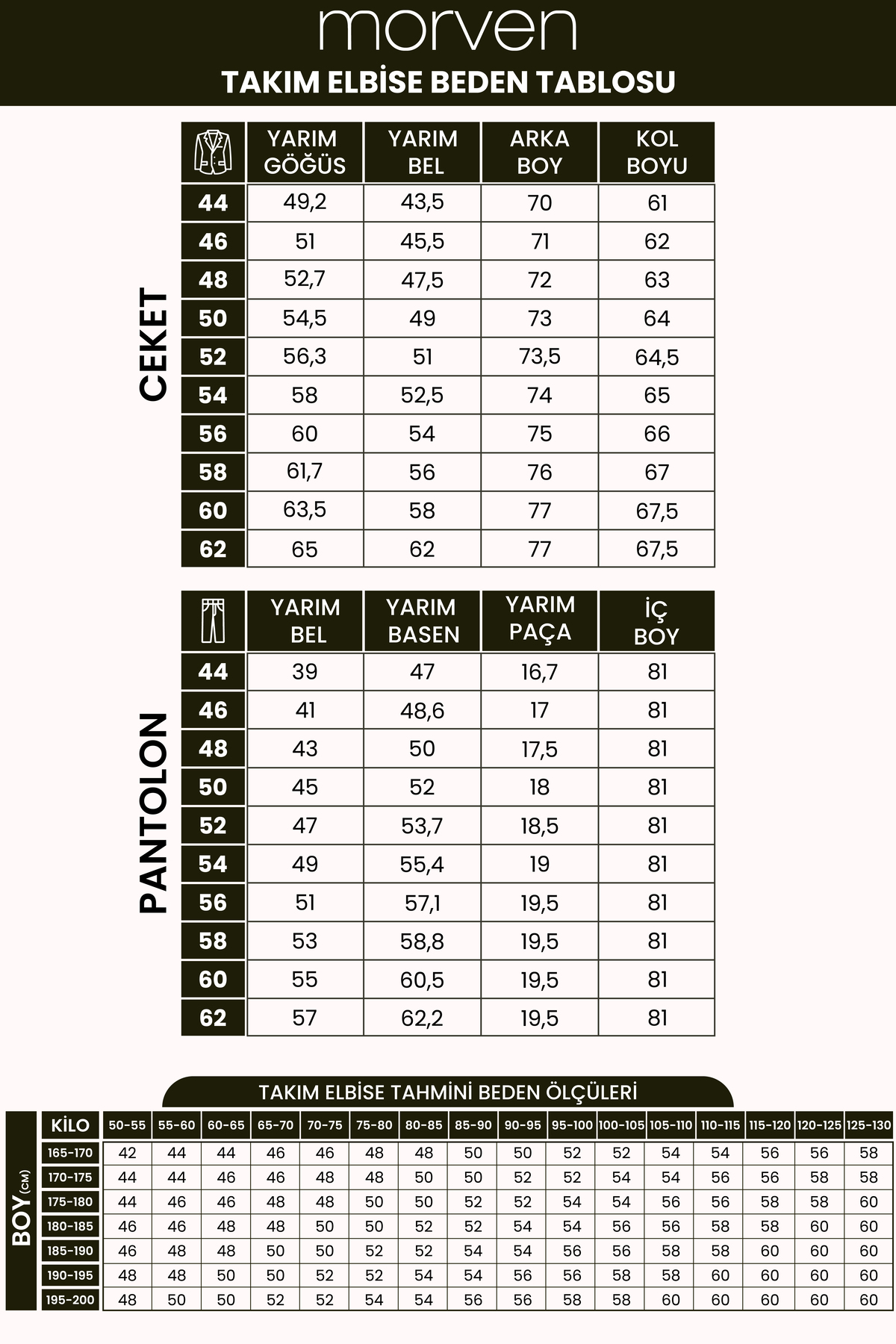 Morven Erkek Lacivert Basic Düz Slim Fit Dar Kesim Çift Yırtmaç Takım Elbise görsel 6