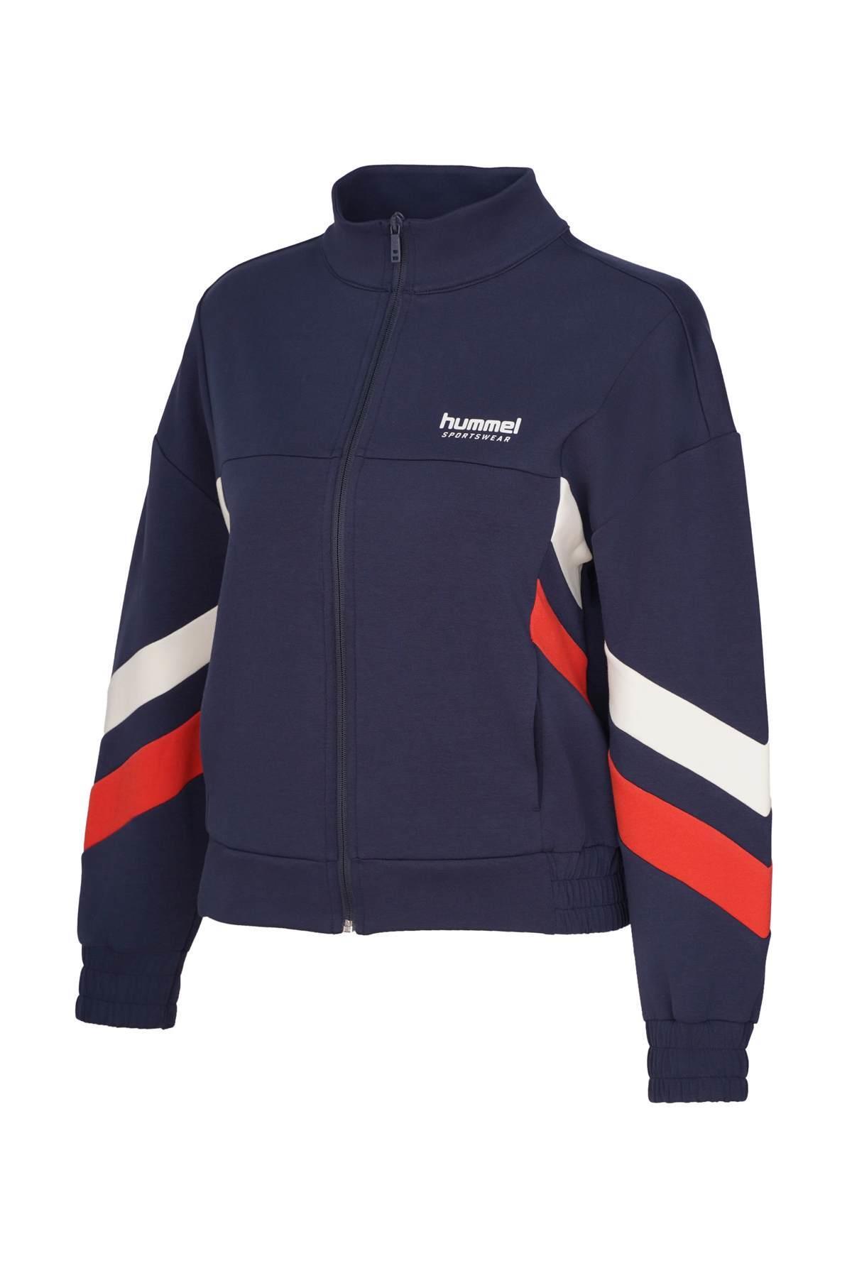 hummel Sentido 922504 Mevsimlik Kadın Spor Ceket görsel 2