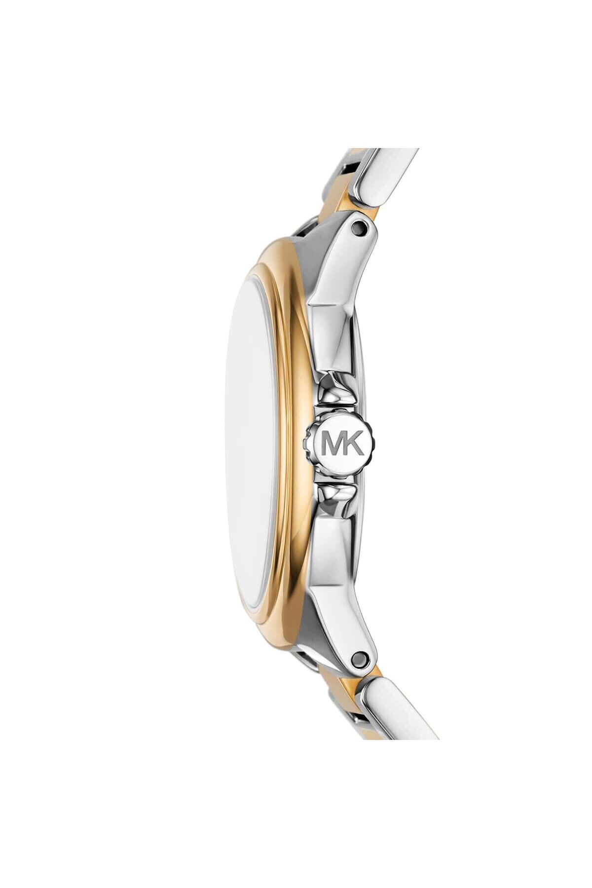 Michael Kors MK4990 Kadın Kol Saati görsel 2