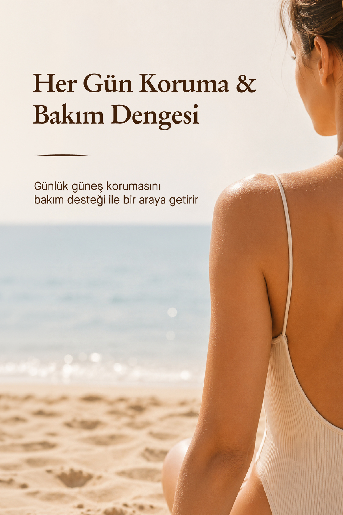 Koruyucu Güneş Sütü İleri Bakım SPF 30 150 ml Sprey — BD21 — تصویر 3 از 8
