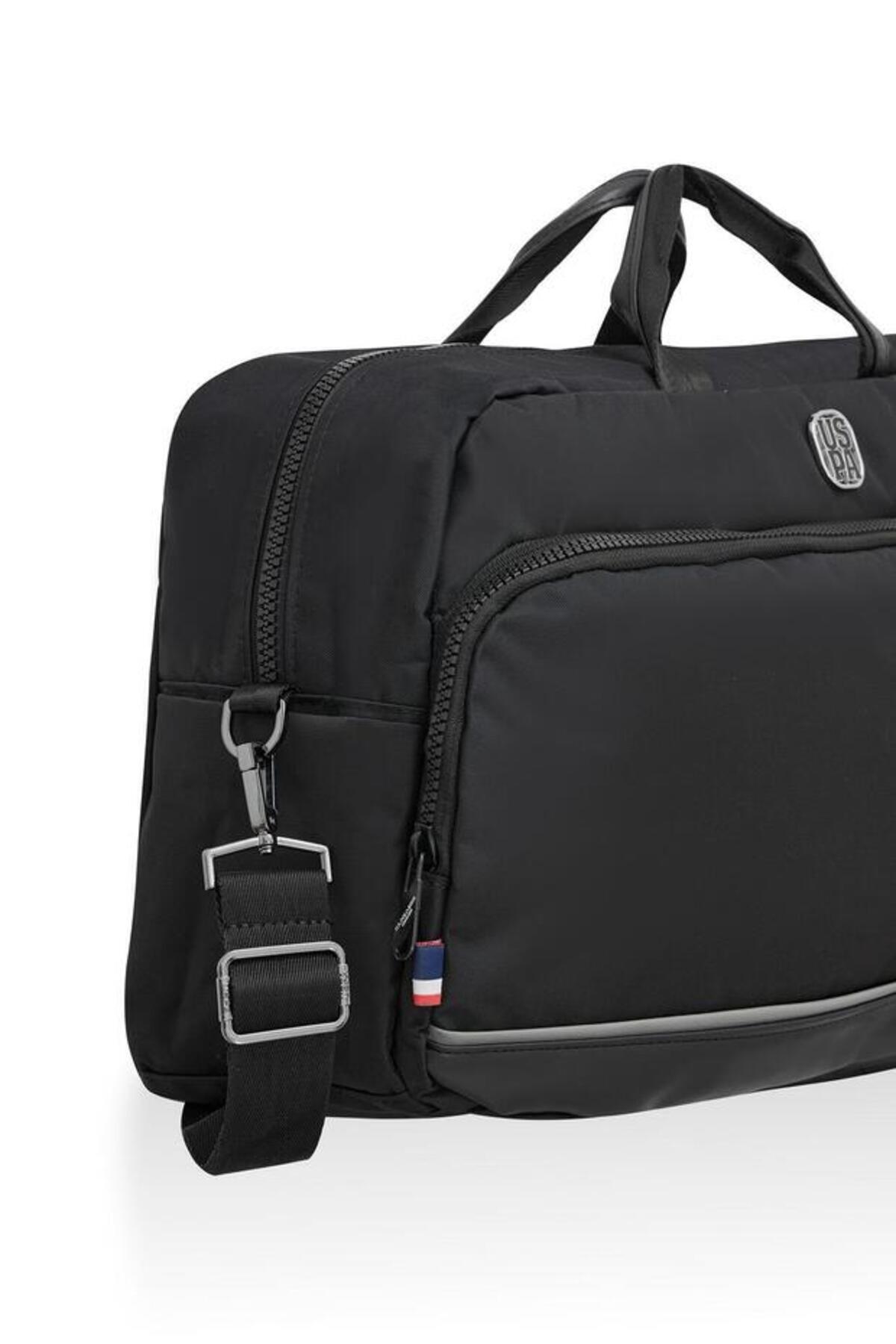 U.S. Polo Assn. El Valizi PLEVR23627 görsel 6