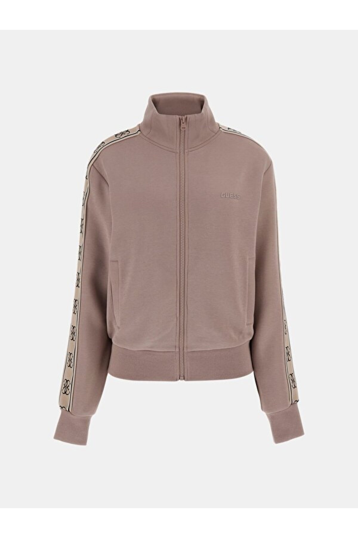 Guess Britney Kadın Aktif Sweatshirt görsel 6