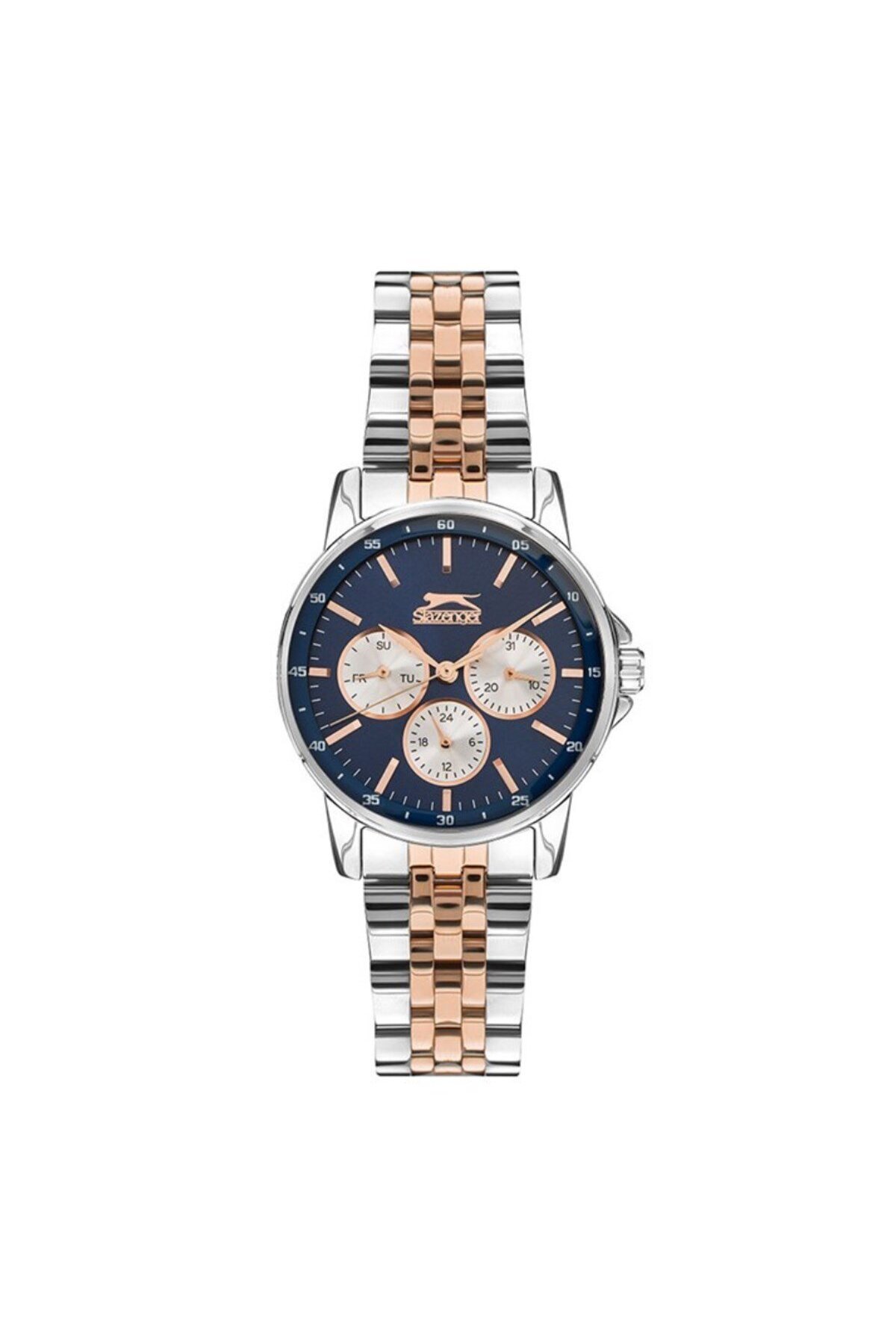 ساعت مچی مردانه S.sl0920094.01 اسلازنگر ساعت Slazenger