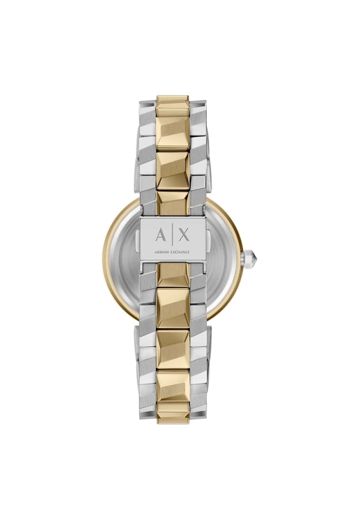 Armani Exchange AX4406 Kadın Kol Saati görsel 3