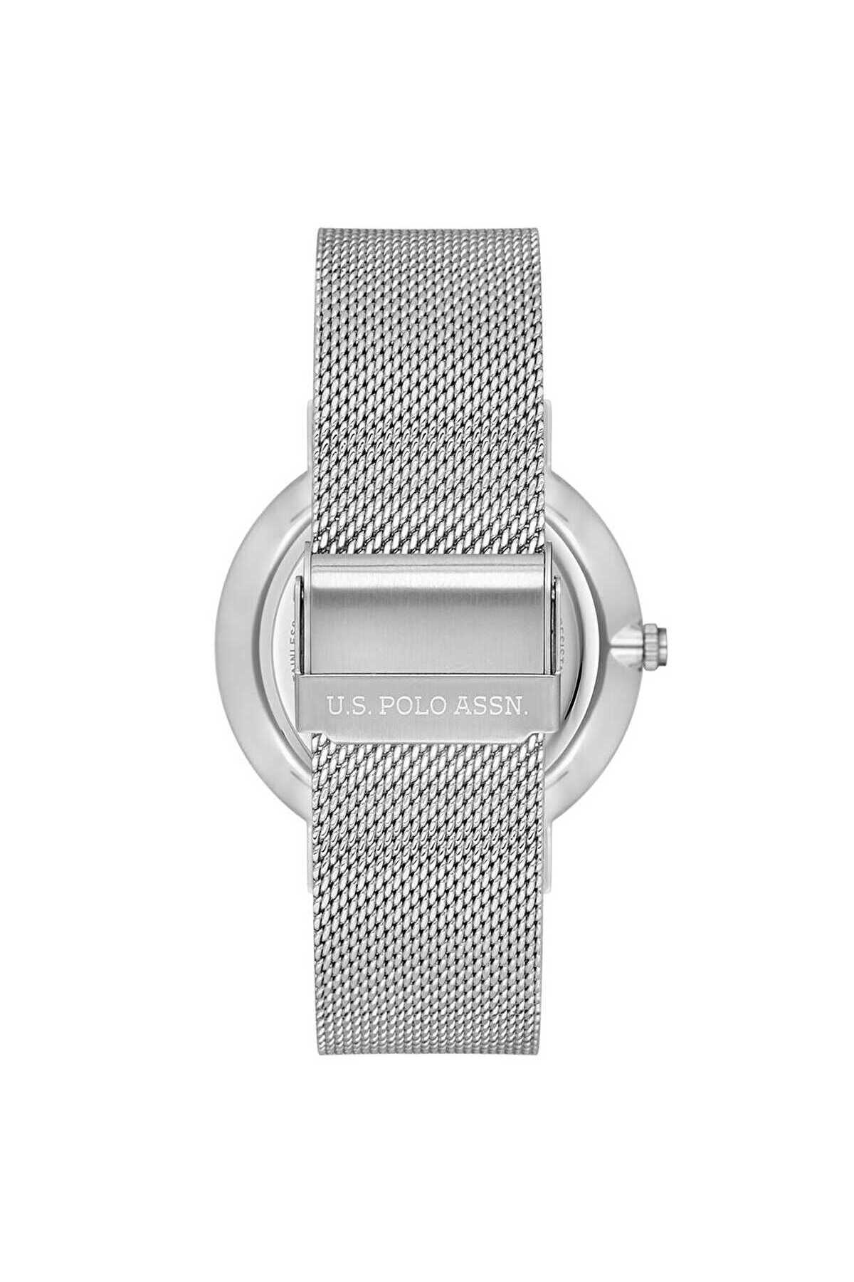 U.S. Polo Assn. USPA1024-03 Erkek Kol Saati görsel 3