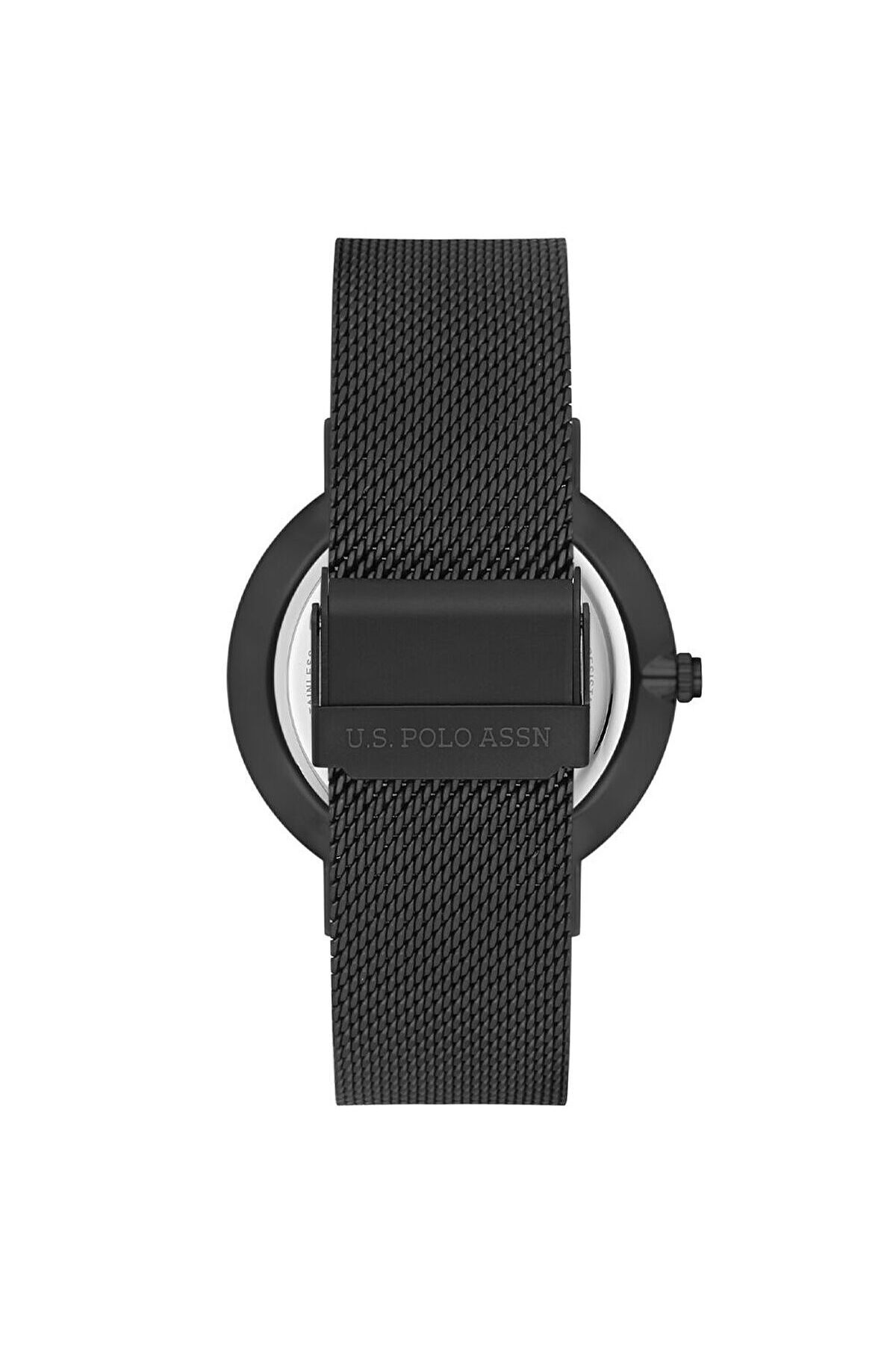 U.S. Polo Assn. USPA1024-08 Erkek Kol Saati görsel 3