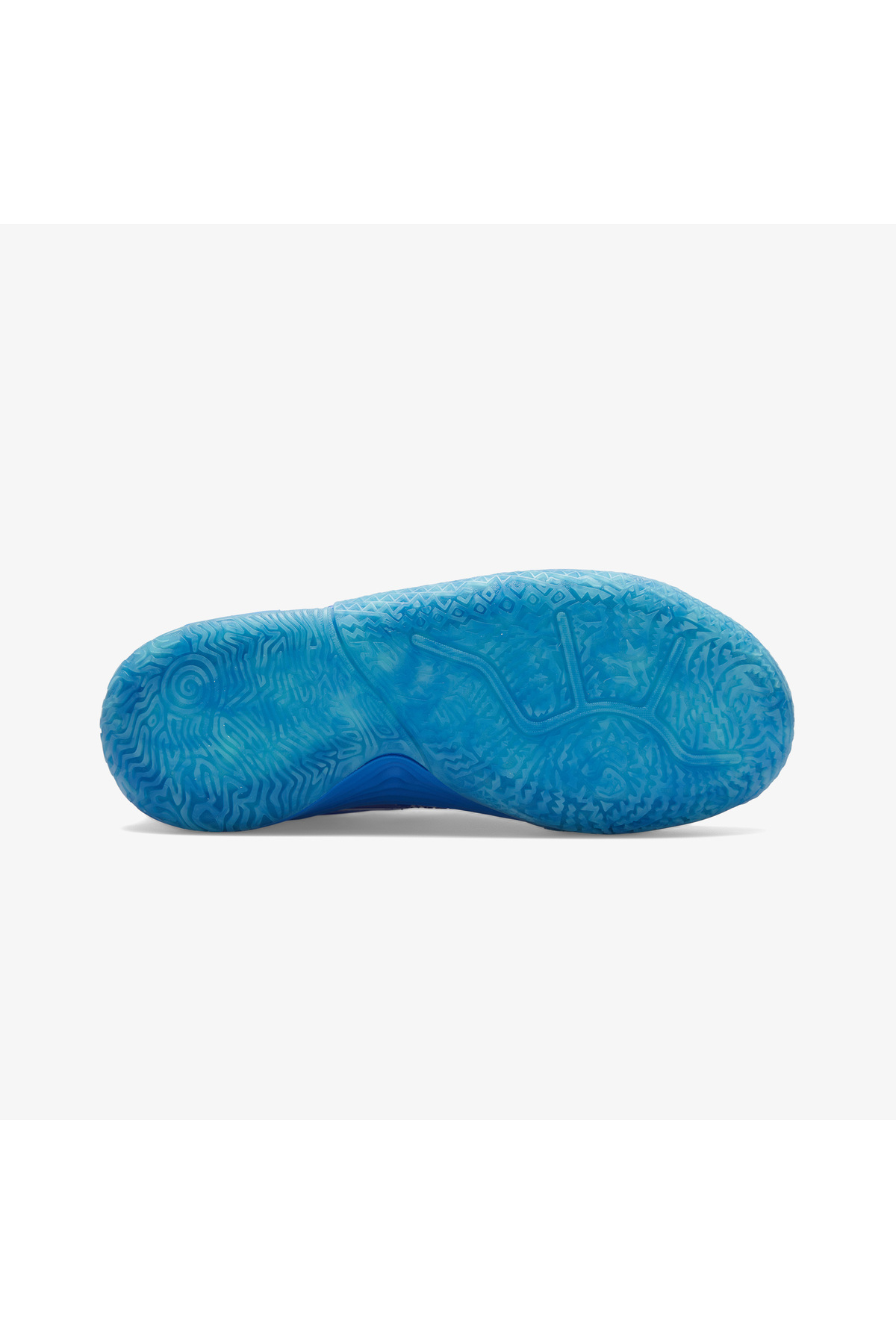 Anta Kai 2 Erkek Mavi Basketbol Ayakkabısı görsel 5