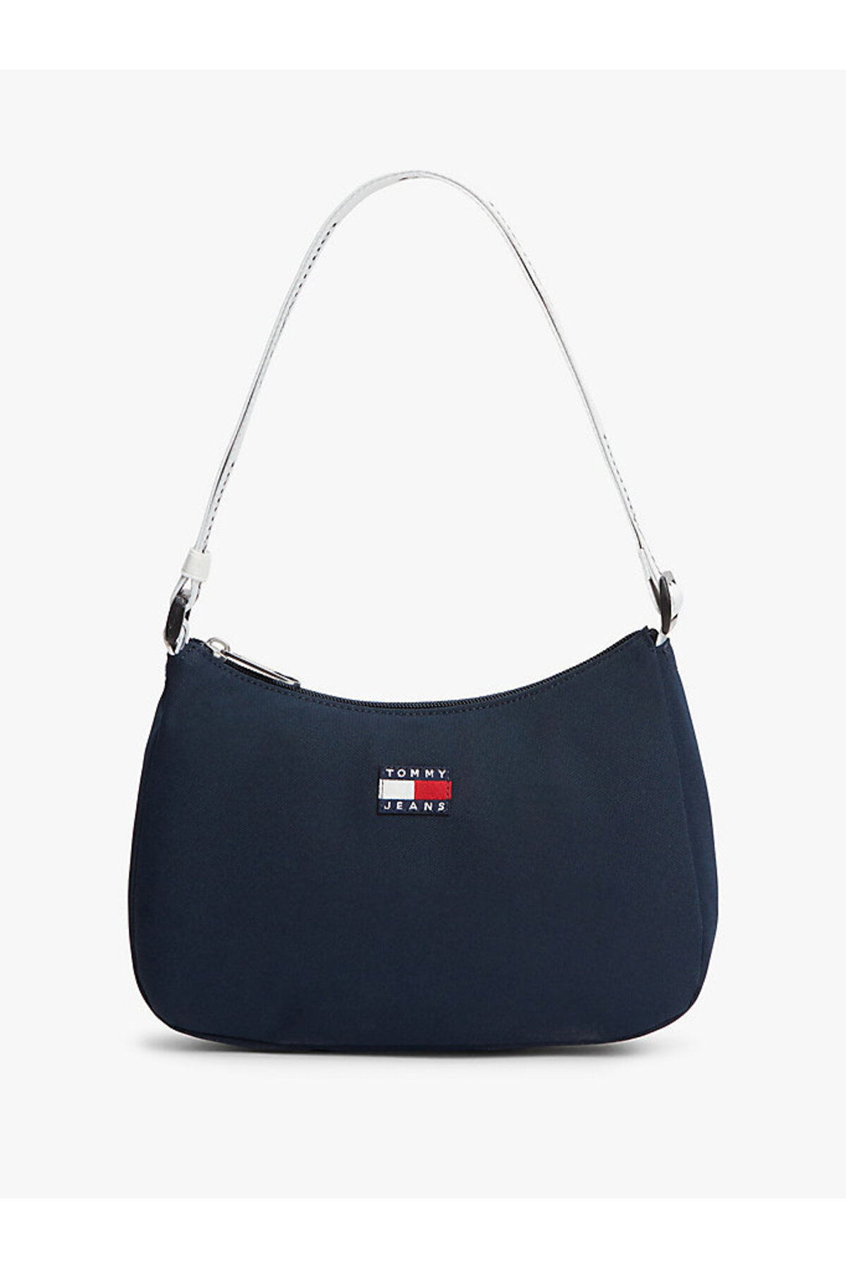 Tommy Hilfiger Lacivert Kadın Omuz Çantası AW0AW18463C1G