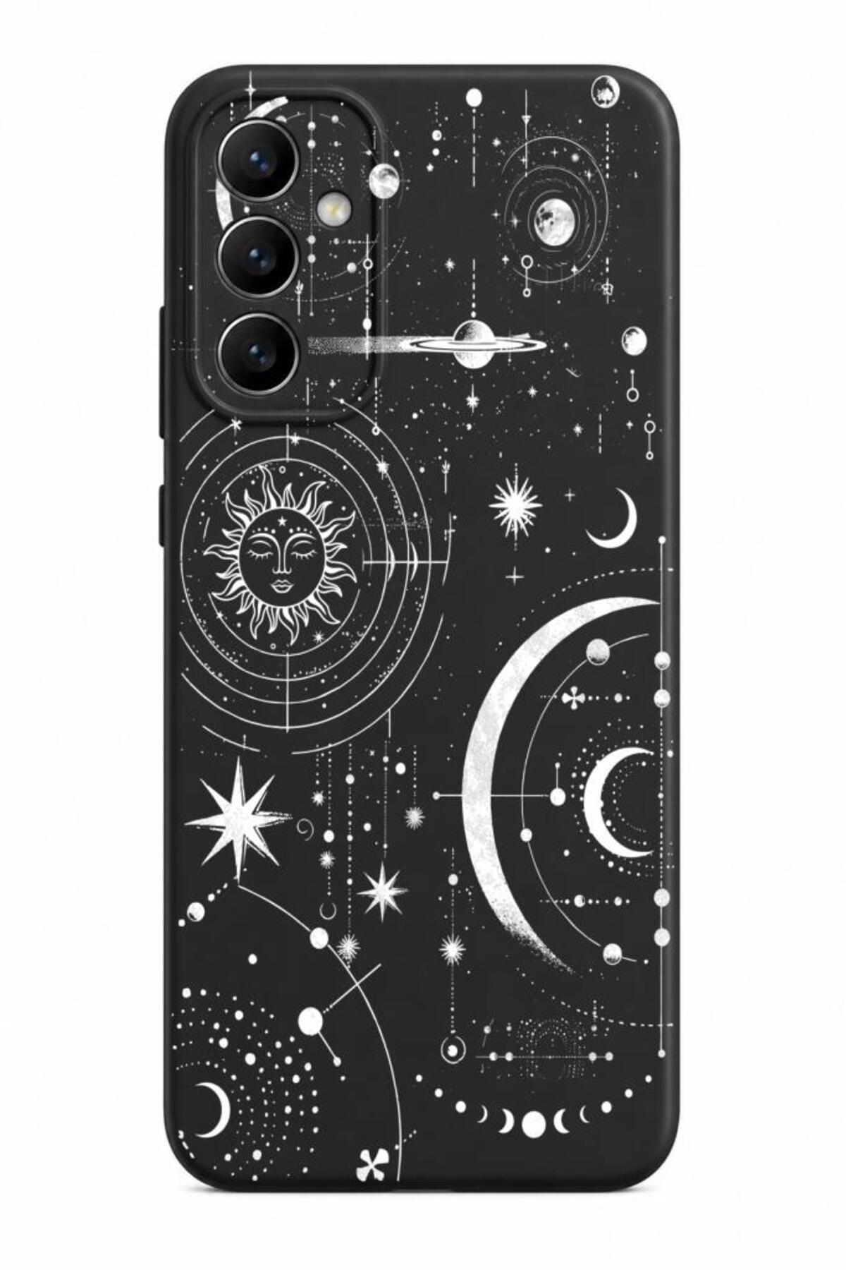 Samsung Galaxy A54 Compatible Velvet Color Inside Launch Case