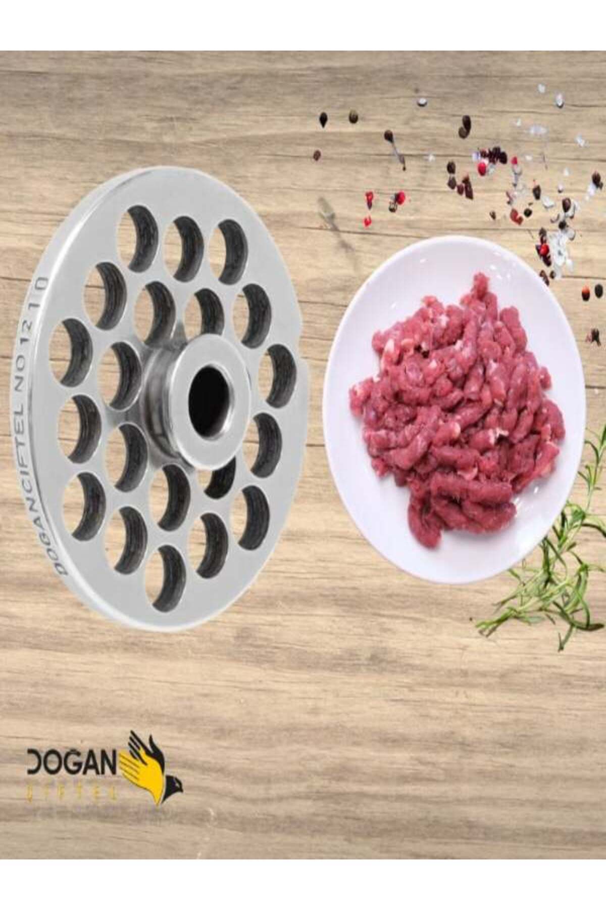 12 NO ET KIYMA MAKİNESİ AYNASI 10 MM