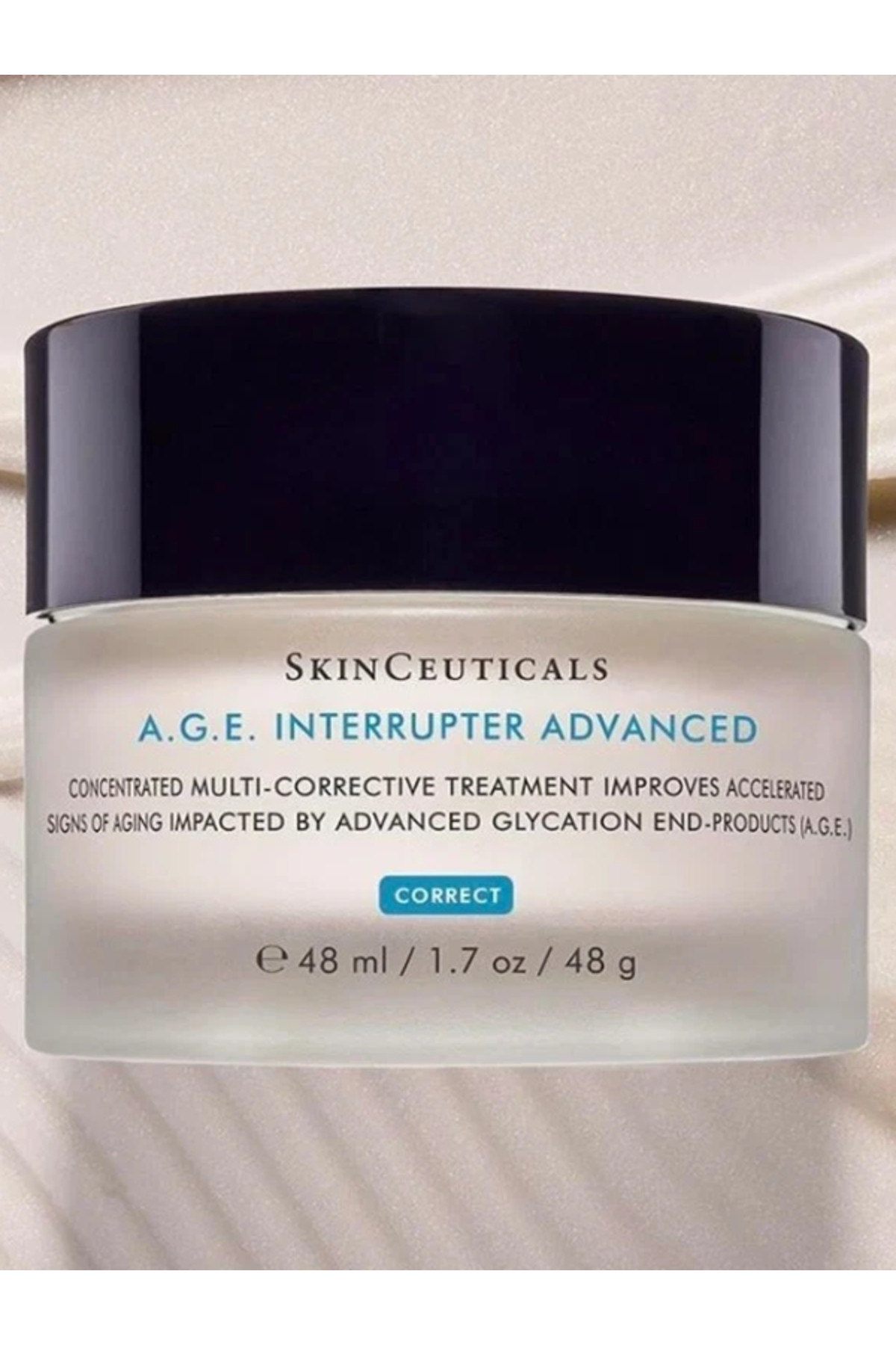 Skinceuticals A.G.E Interrupter Advanced Olgun Cildin İnce