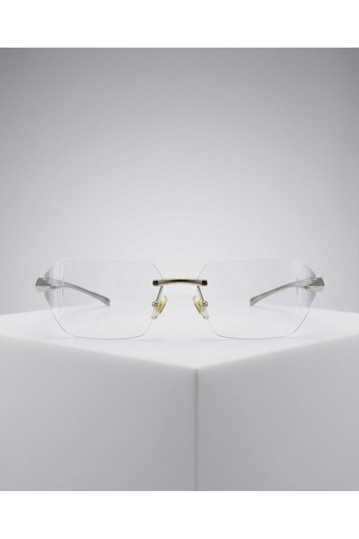 RC RAY CARTER Ray Carter Silver Edge görsel 4