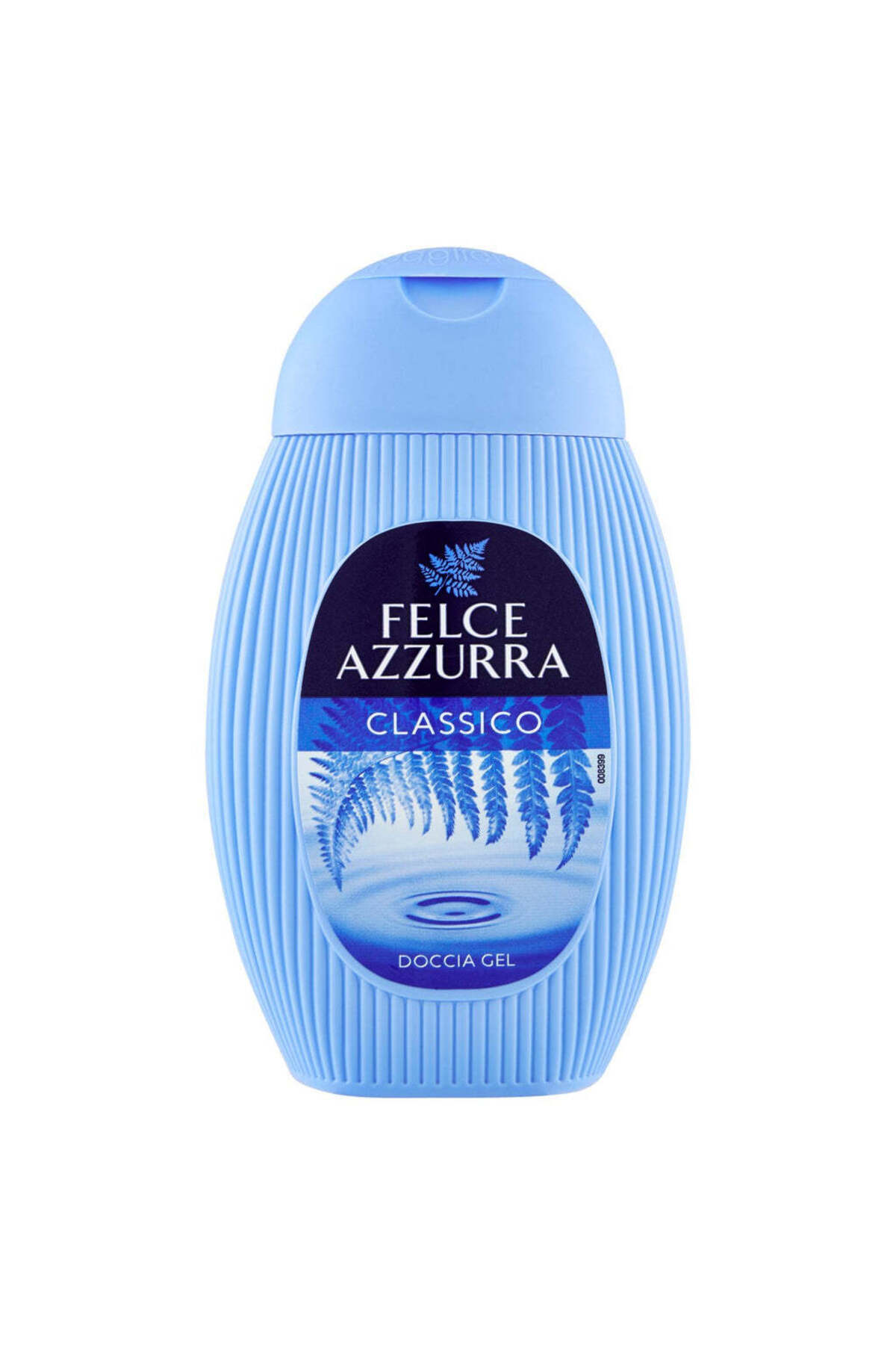 FELCE　AZZURRRA Felce Azzurra Classico Doccıa Gel/Orginal İtalyan Duş Jeli 250 ml