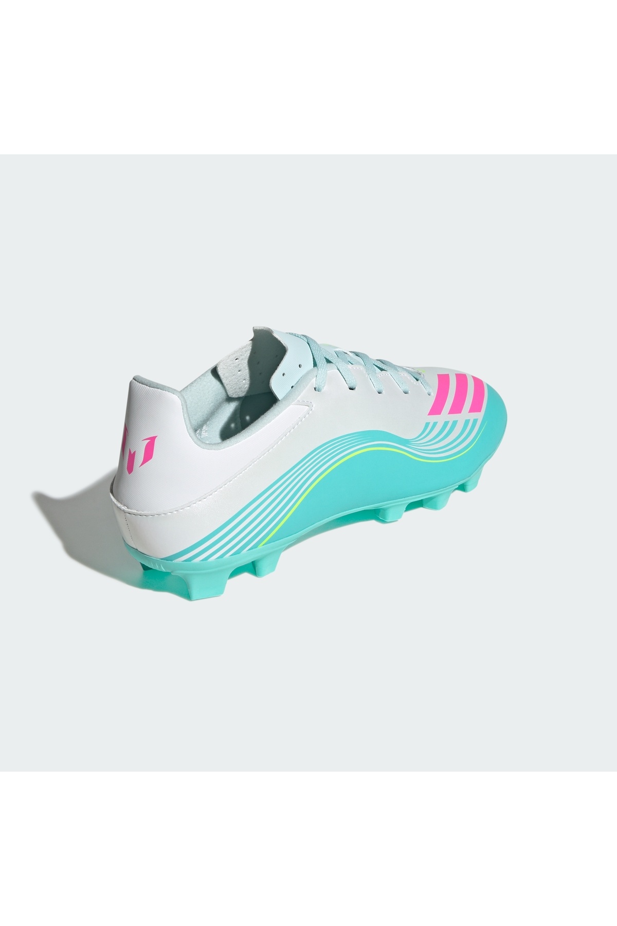 adidas F50 MESSI CLUB Çim Saha/Çoklu Zemin Kramponu görsel 6