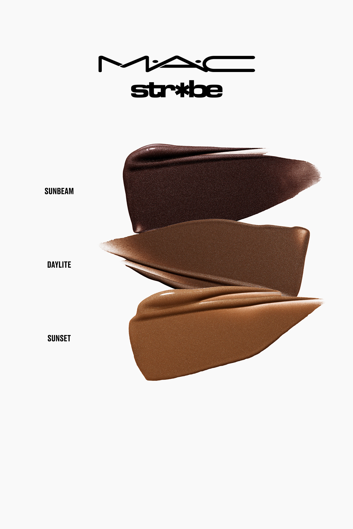Strobe Beam Aydınlatıcı Etkili Likit Bronzer - Daylite — رنگارنگ 142113 — تصویر 4 از 6