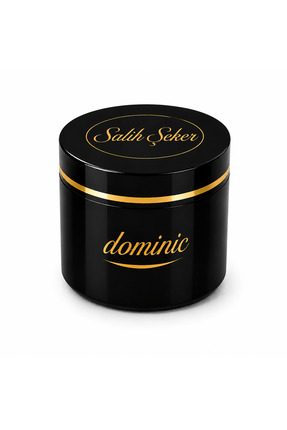 Dark Salih Şeker Konsept Hobi Ürünü Dominic 150 Gr