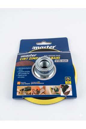 Firstmaster MASTER CIRT ZIMPARA TABANI 115mm