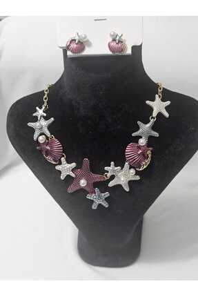 Symrna VİP 14K KAPLAMA ÖZEL SERİ ÇELİK SET