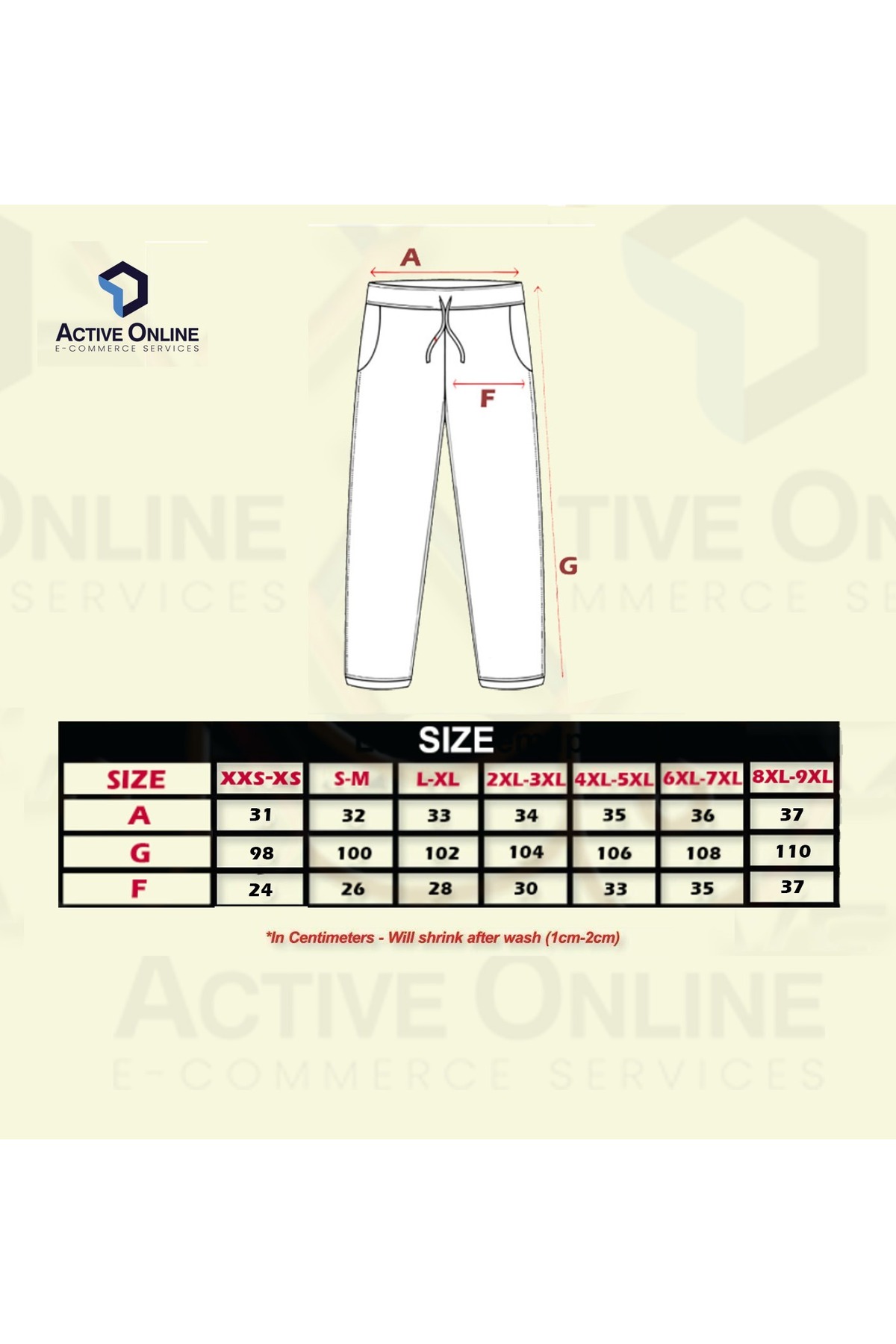 ZAVIXO ERKEK Bol Paça %100 Cotton Pantolon Modern Sokak Modası görsel 3
