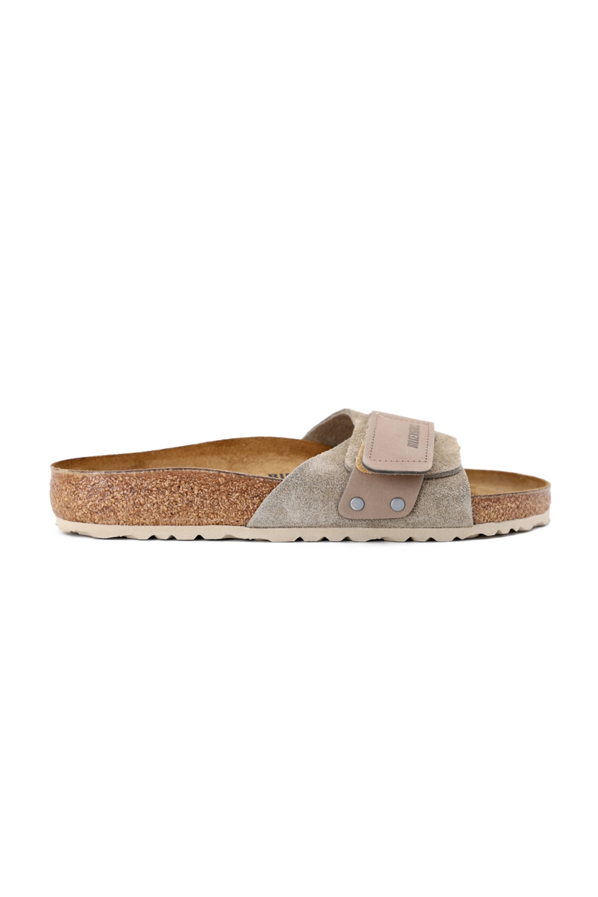 دمپایی زنانه Oita W Lenb Leve 1027939 از جنس سمور Juststep بیرکن استاک دمپایی Birkenstock