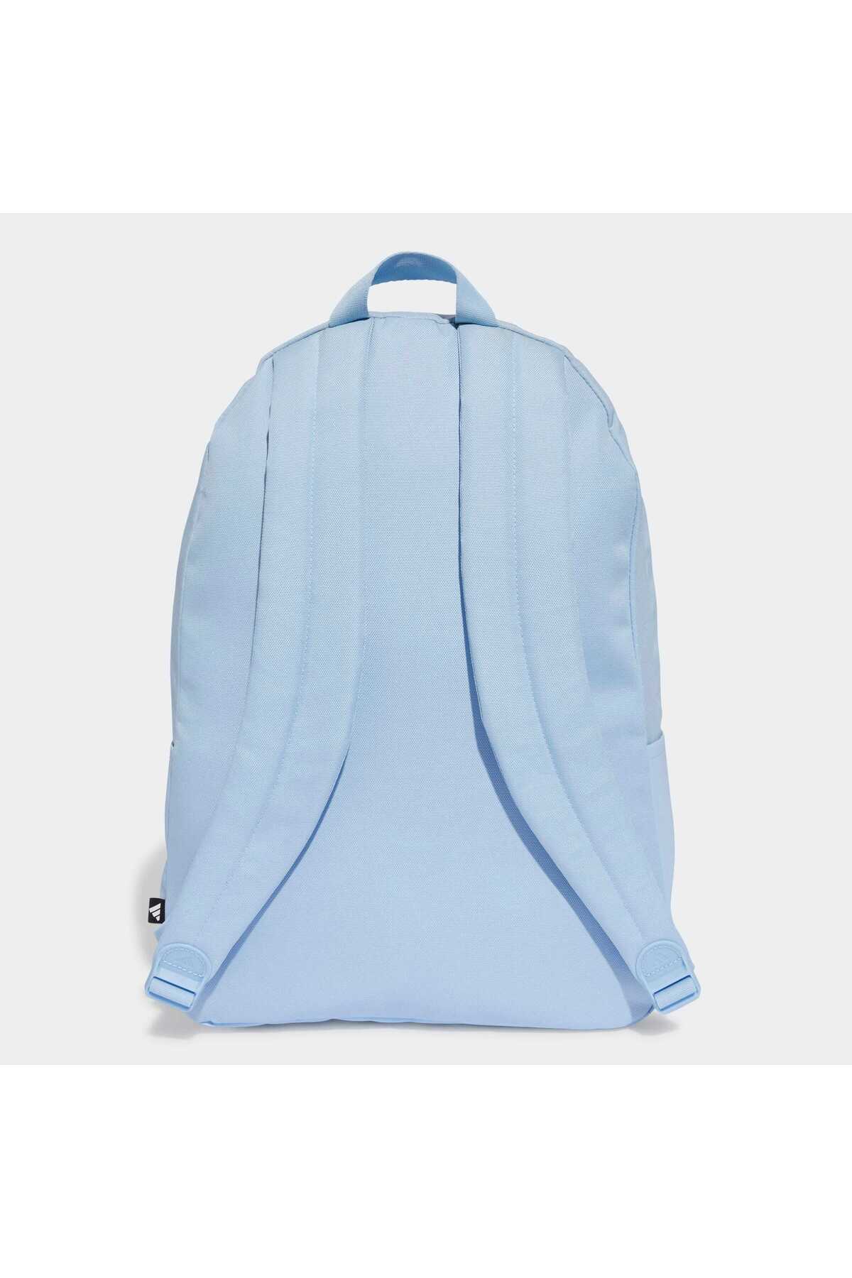 adidas Clsc Bars Bp Unisex Yetişkin Sırt Çantası IS7054 görsel 4