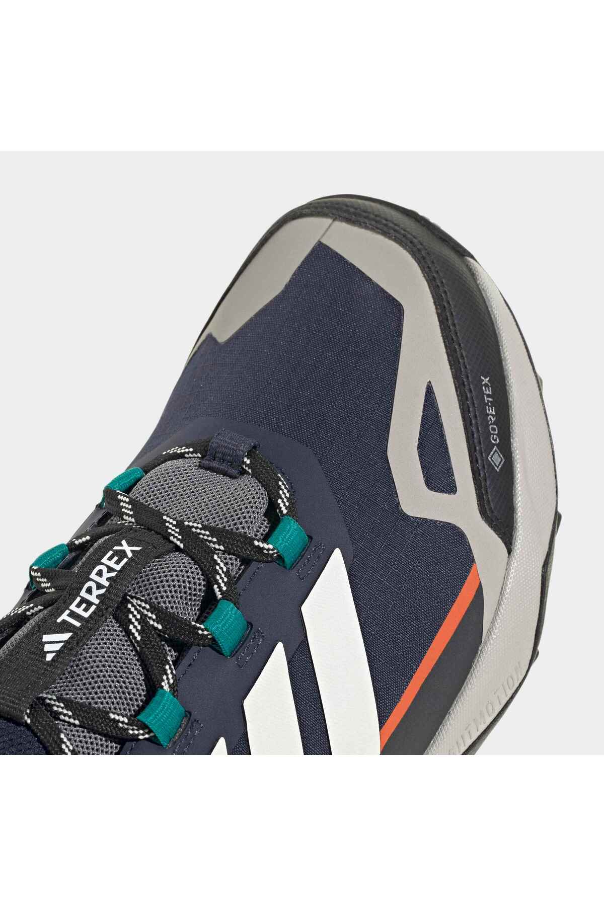 adidas Terrex Skychaser Ax5 Gtx Erkek Outdoor Ayakkabı KJ8938 görsel 6