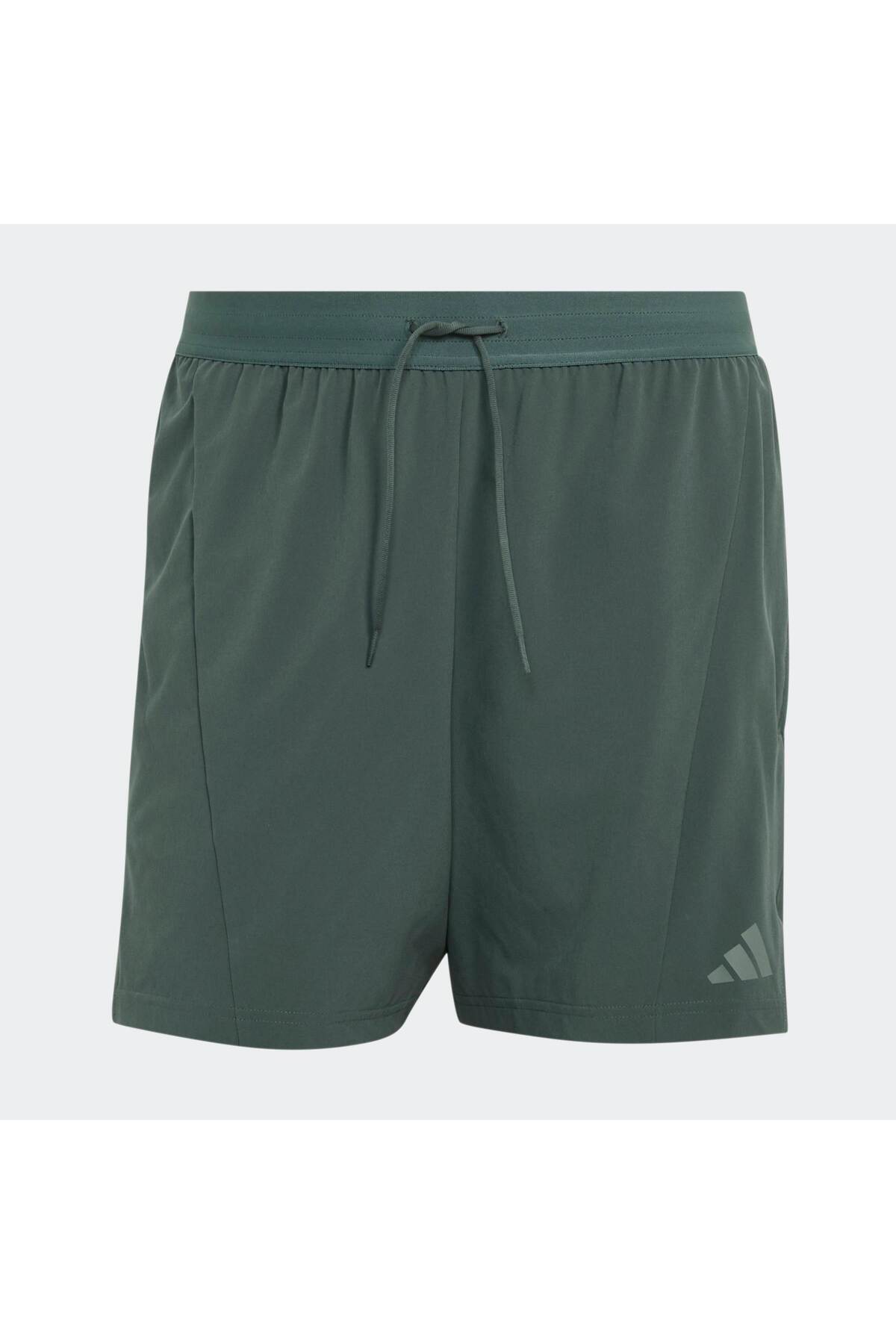 شلوارک ورزشی مردانه مدل D4T 2In1 KT0650 آدیداس شورت ورزشی adidas
