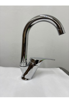 BAYSAN Kuğu Lavabo Bataryası