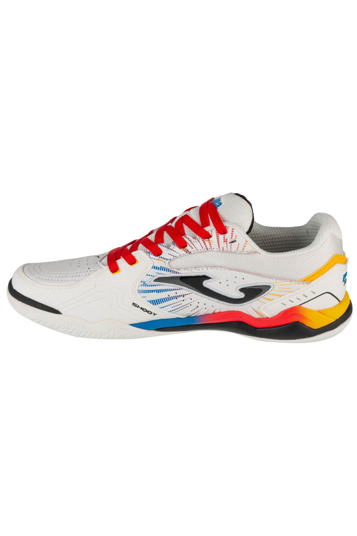 Joma FS Reactive 23 FSW IN, Ghete de fotbal de sală pentru bărbați