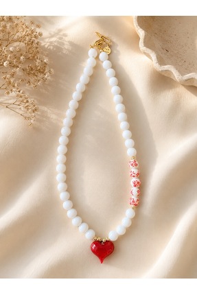 fundabanubeads Bijuteri Kolye
