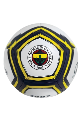 Fenerbahçe Yeni Koleksiyon Serisi Lisanslı 32 Panel Dikişli 5 Numaralı Astarl...