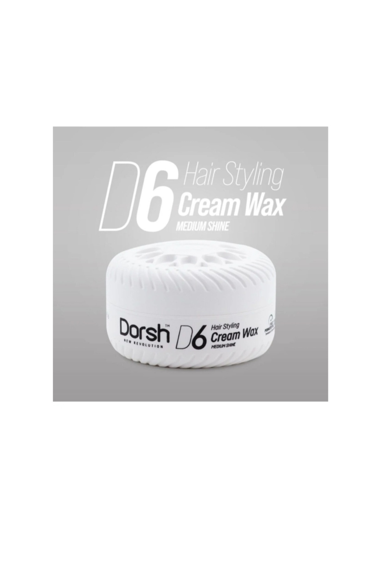 Freda Kozmetik Saç Wax Güçlü Tutuş Medium Shine 150 ml — Wax537