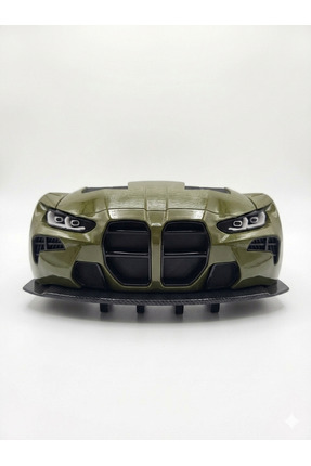 GF3D BMW M4 GT3 Anahtarlık Askılığı