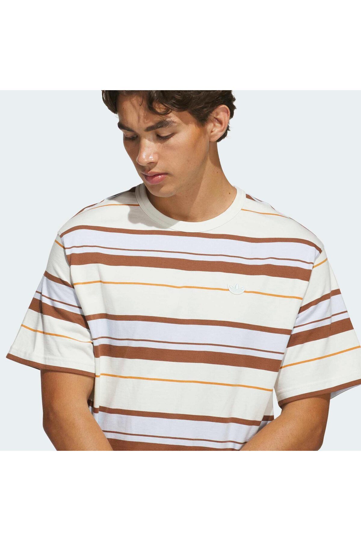 adidas Originals Summer Glow Erkek Tişört (KX1267) - Fiyatı