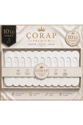 Çorap premium Çorap