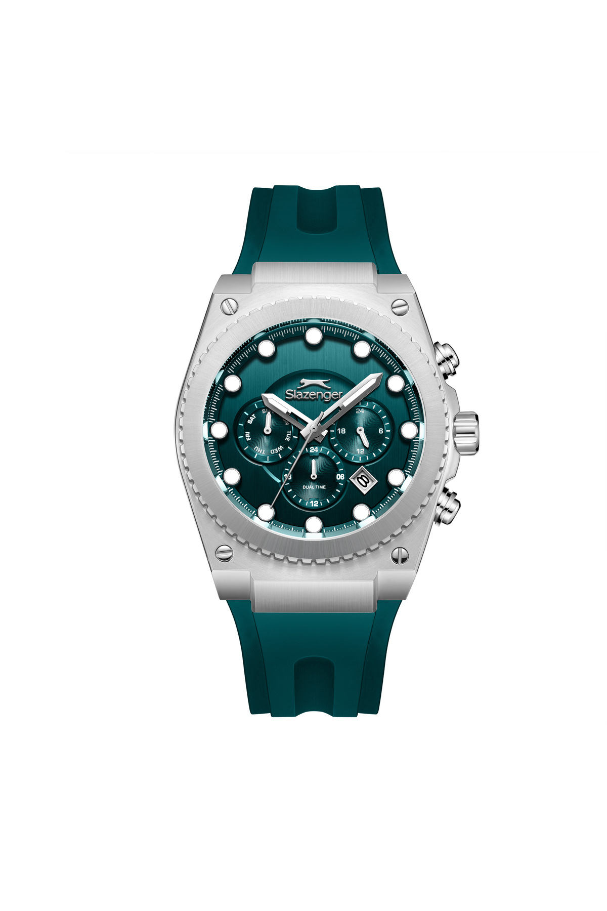 ساعت مچی مردانه SL.09.2568.2.399 اسلازنگر ساعت Slazenger