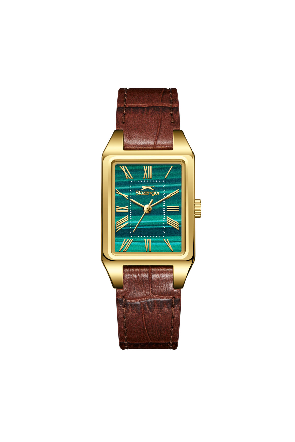 ساعت مچی زنانه SL.09.2525.3.08 اسلازنگر ساعت Slazenger
