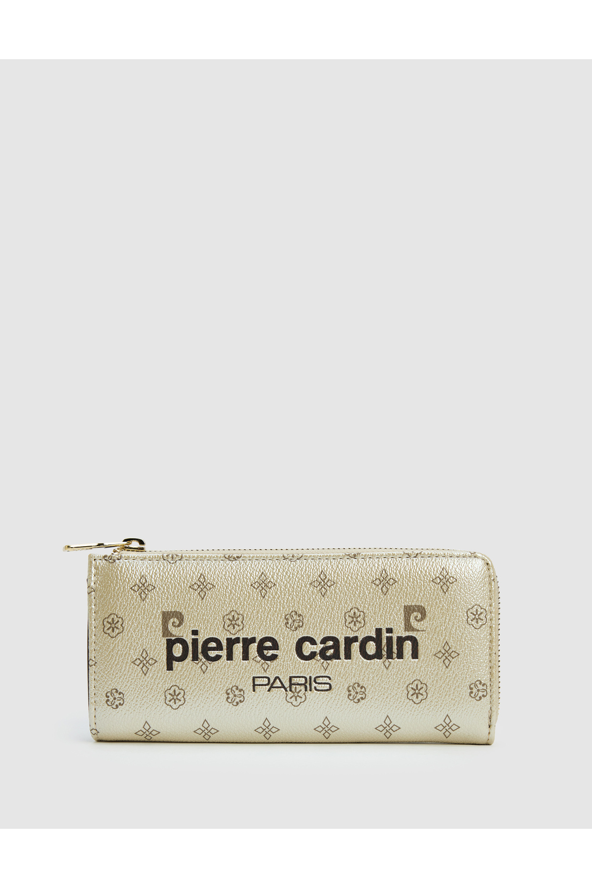Pierre Cardin Gold Wallet 50334430-Vr096