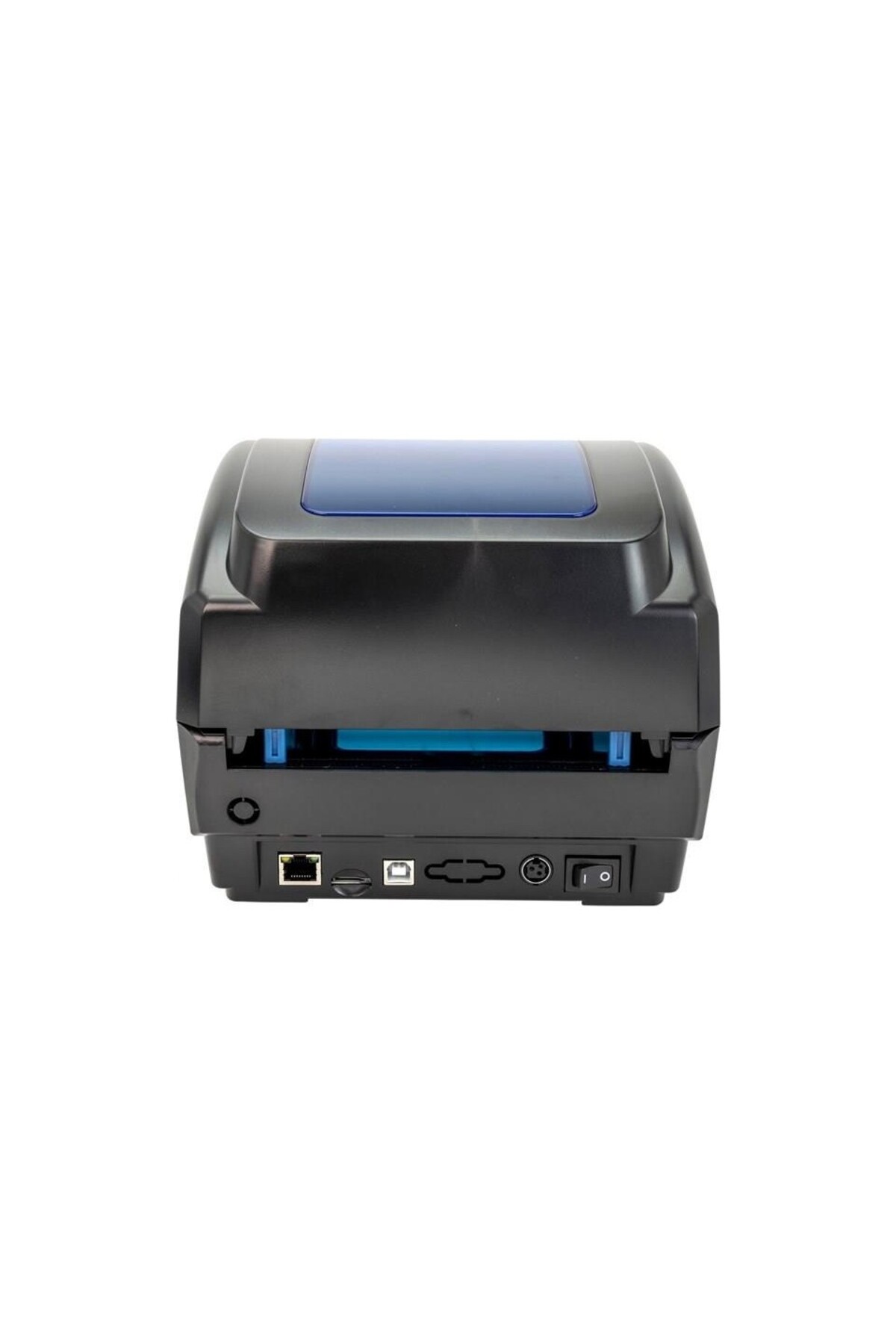 DXP-400 Masaüstü Barkod Yazıcı Usb/Ethernet 4