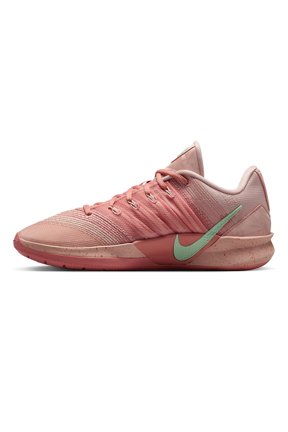 Nike Sabrina 3 Basketbol Ayakkabısı görsel 3