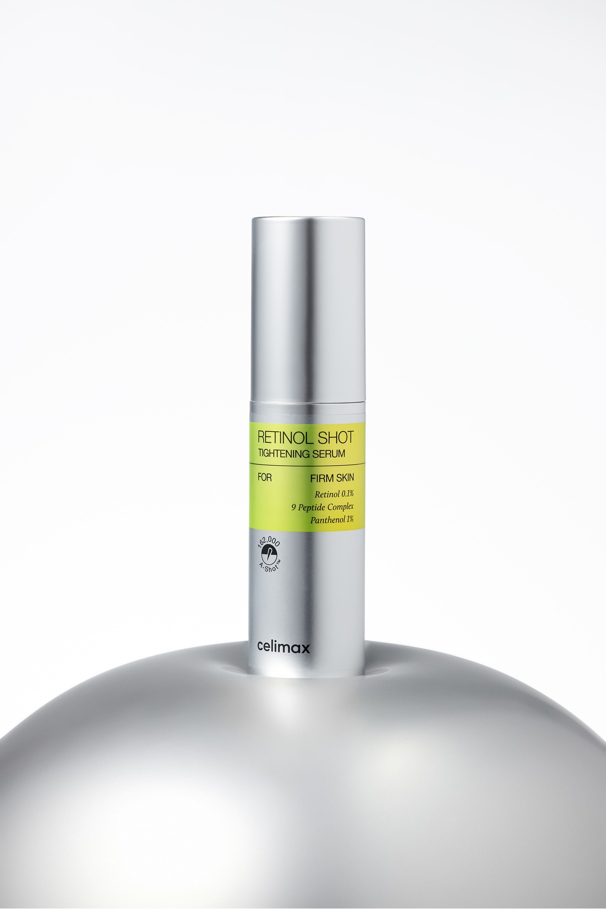 Celimax THE VİTA-A RETİNOL SHOT TİGHTENİNG SERUM 30 ML - CİLT ELASTİKİYETİNİ ARTIRAN VE SIKILAŞTIRICI RETİNOL SERUM — RETINOL30