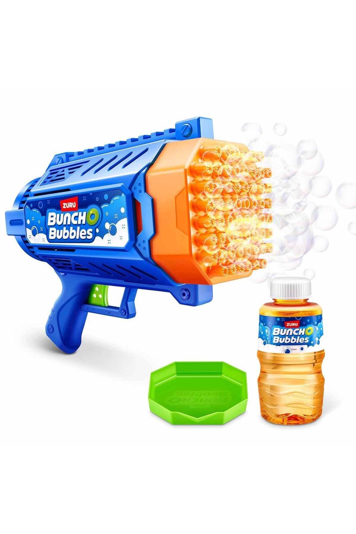 【新品未使用・開封済】D-CLAW Bubbles 250mm-134g① Genel Markalar Bunch O Bubbles Köpük Tabancası S1 23 cm - Fiyatı