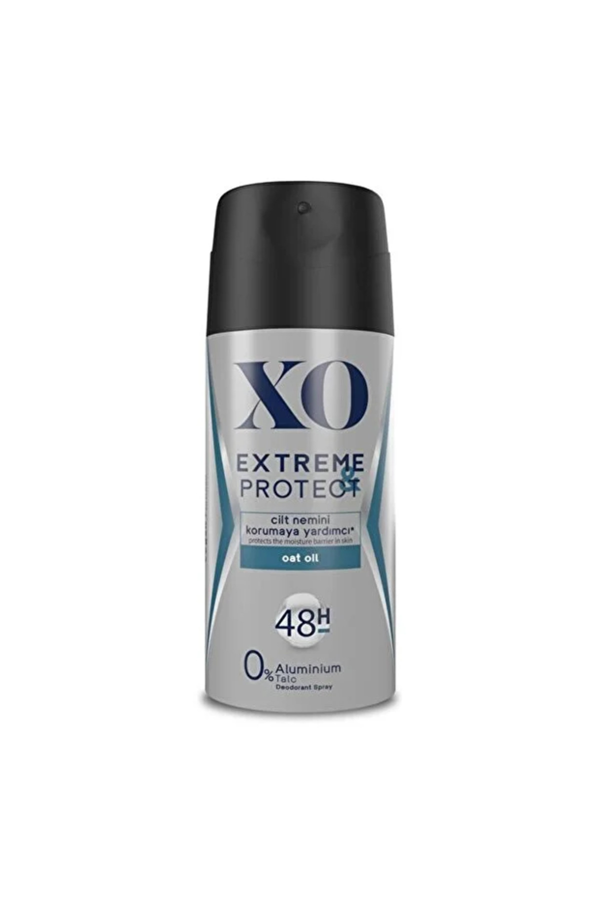 Xo Deodorant 150ML Men-Erkek - Extreme & Perfect — 8690605076931-VIALIVA01 — تصویر 2 از 6
