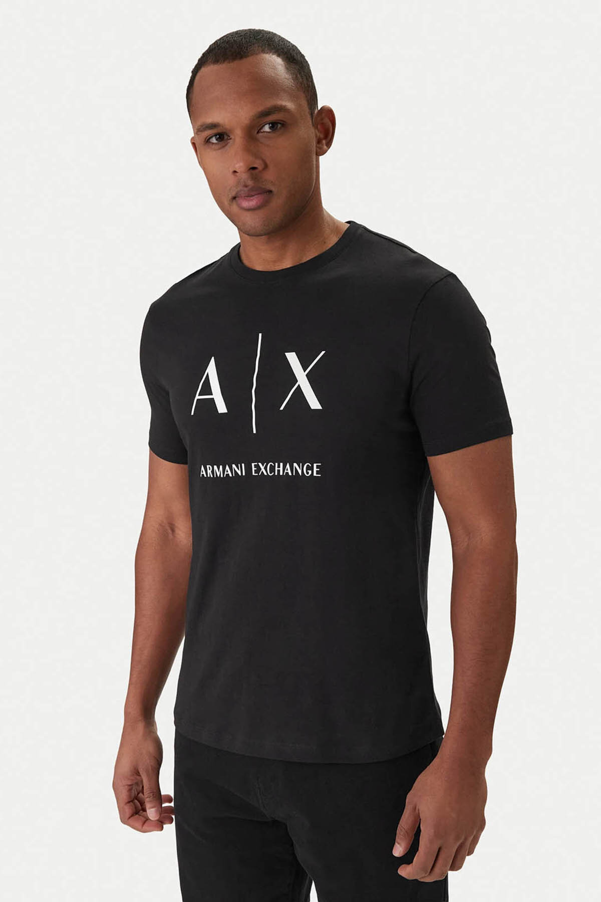 تی‌شرت مردانه XM002683 آرمانی اکسچنج تی شرت Armani Exchange