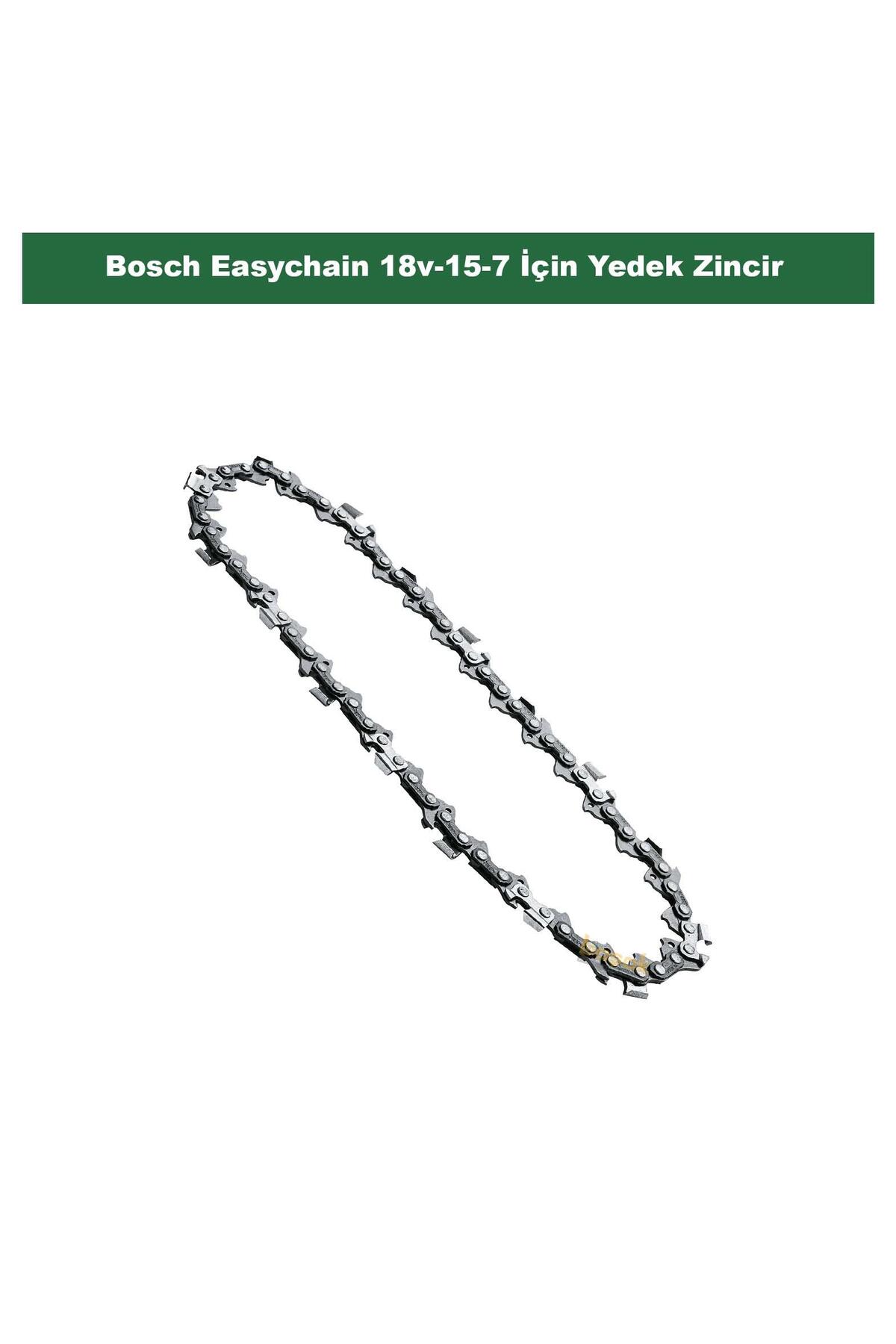 バイオ糖鎖＆カシスオーレセット Bosch Easychain 18v-15-7 İçin Yedek Zincir F016800624 - Fiyatı