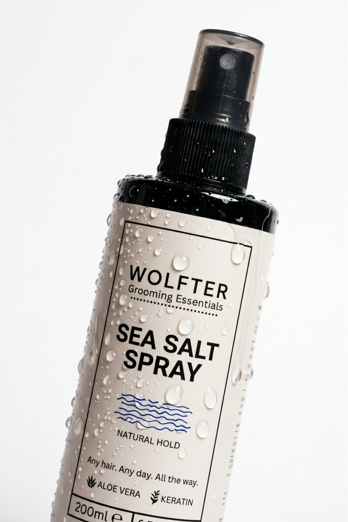 Sea Salt Deniz Tuzu Spreyi 200ml — sea-salt-sptay — تصویر 2 از 3