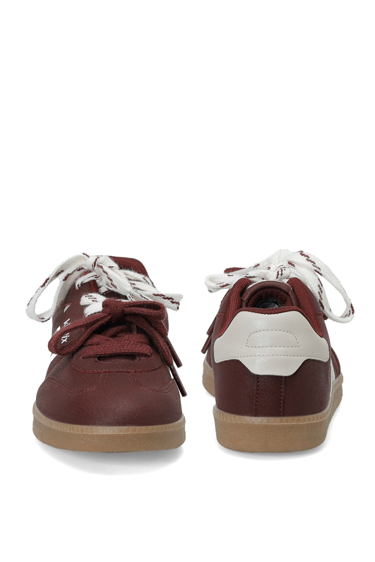 Kinetix KIVA Bordo Kadın Sneaker görsel 5