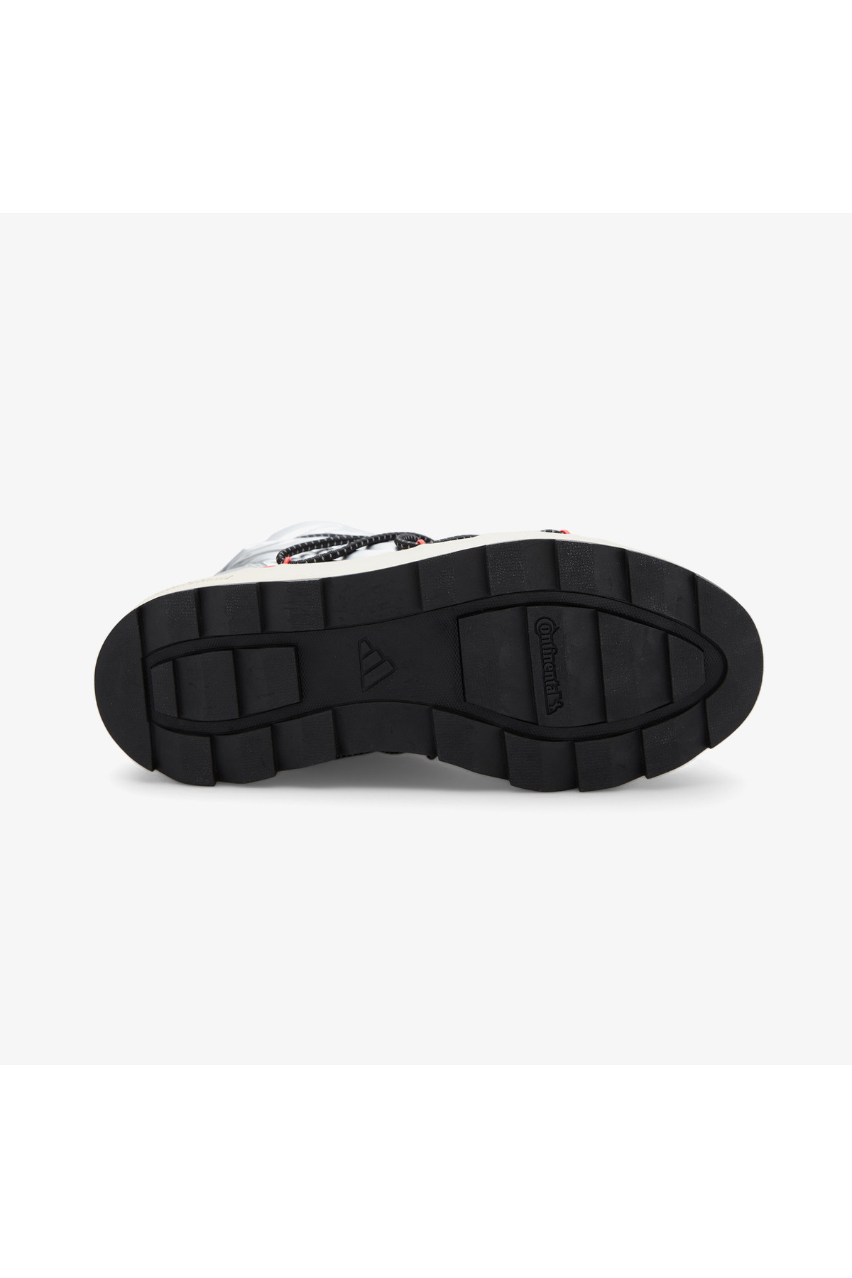 adidas X Moonboot Ace Unisex Gri Spor Ayakkabı görsel 5